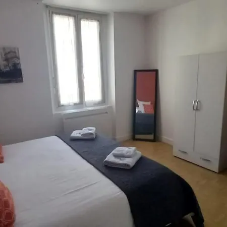 Joli Appartement Climatise Perigueux Exterior photo