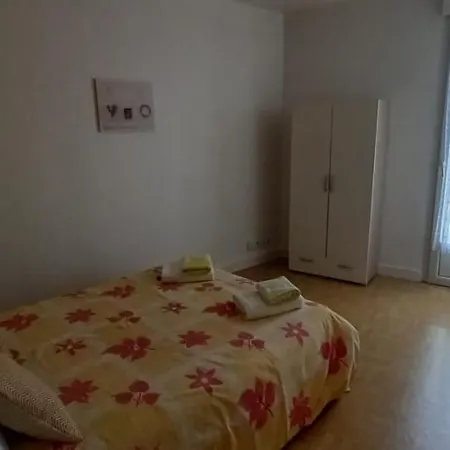 Joli Appartement Climatise Perigueux Exterior photo