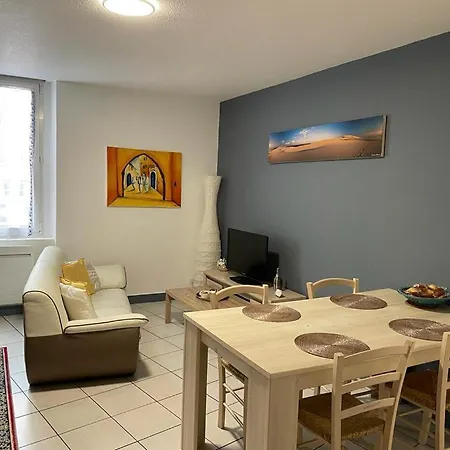 Joli Appartement Climatise Perigueux Exterior photo