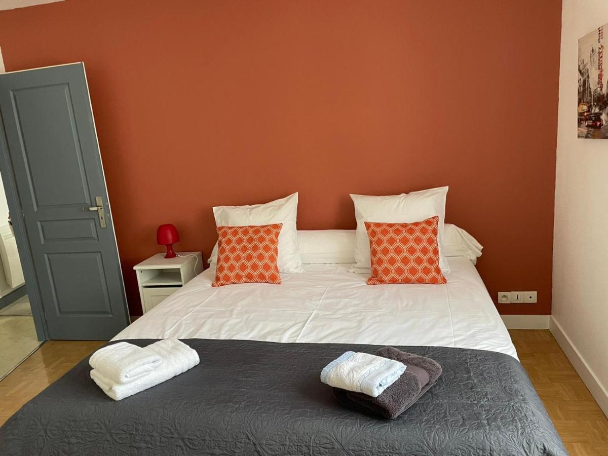 Apartment Joli Climatise