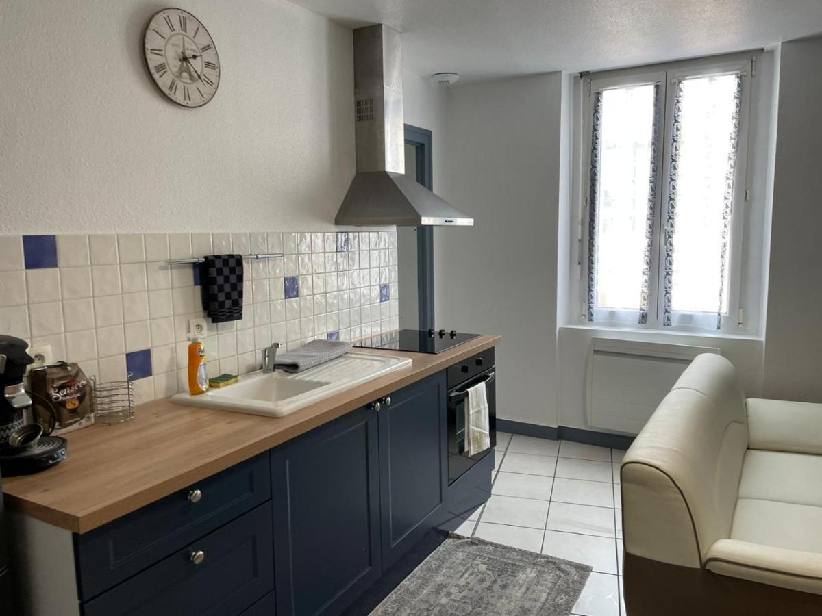 Apartment Joli Climatise Perigueux