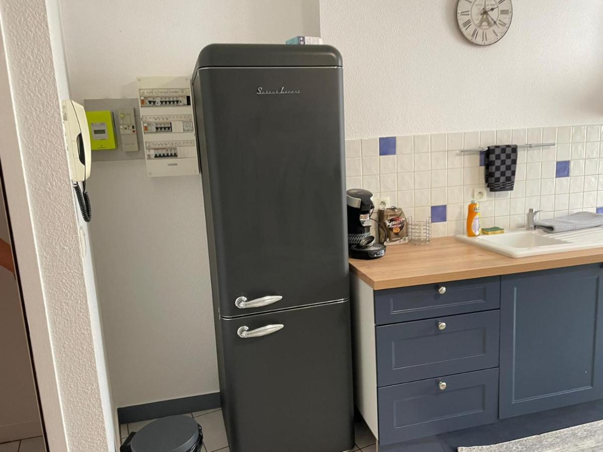 Apartment Joli Climatise *