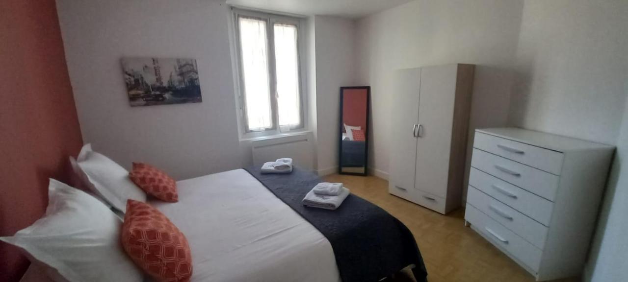 Joli Climatise * Perigueux