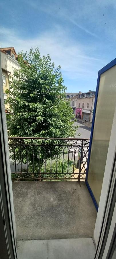 Joli Climatise Apartment *