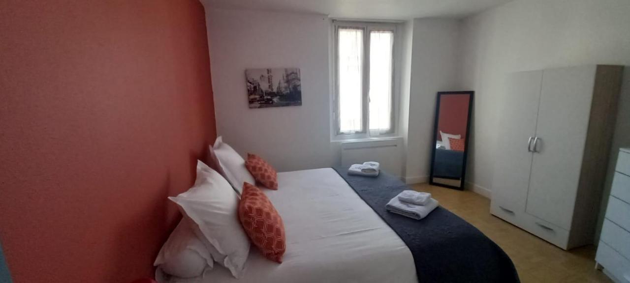 Joli Climatise Apartment *