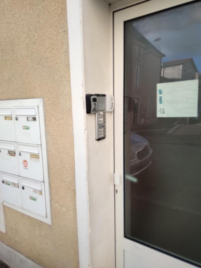 Joli Climatise Apartment *