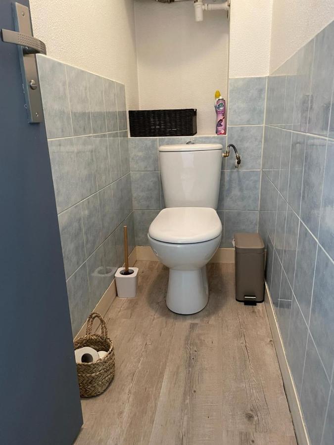 Joli Climatise Apartment *