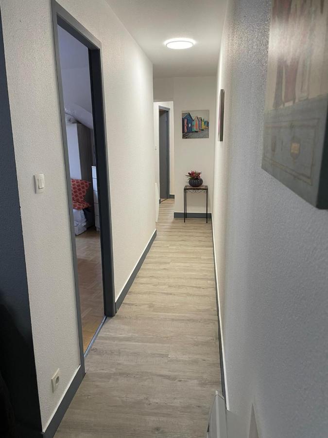 Apartment Joli Climatise Perigueux